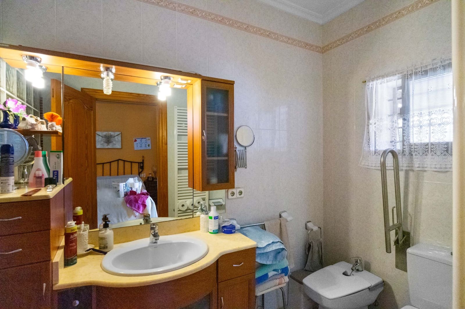 4 soveværelse Villa til salg i Portocolom med swimmingpool - € 1.300.000 (Ref: 9678280)