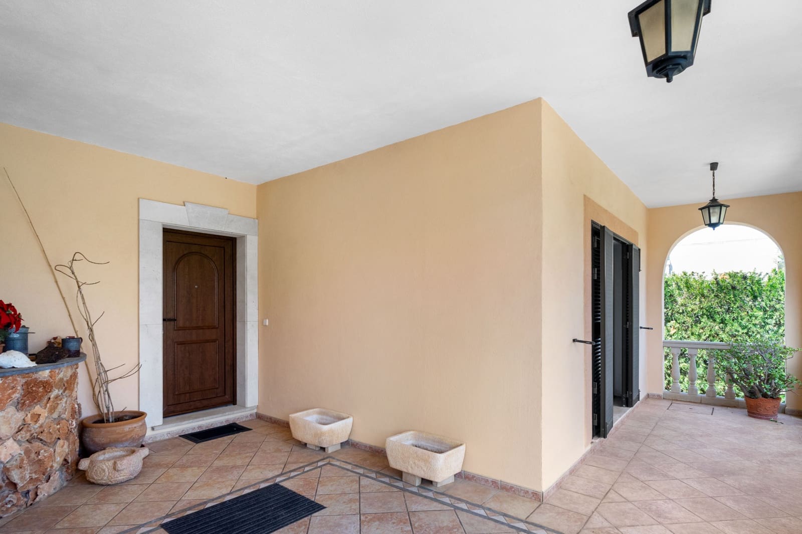 4 soveværelse Villa til salg i Portocolom med swimmingpool - € 1.300.000 (Ref: 9678280)