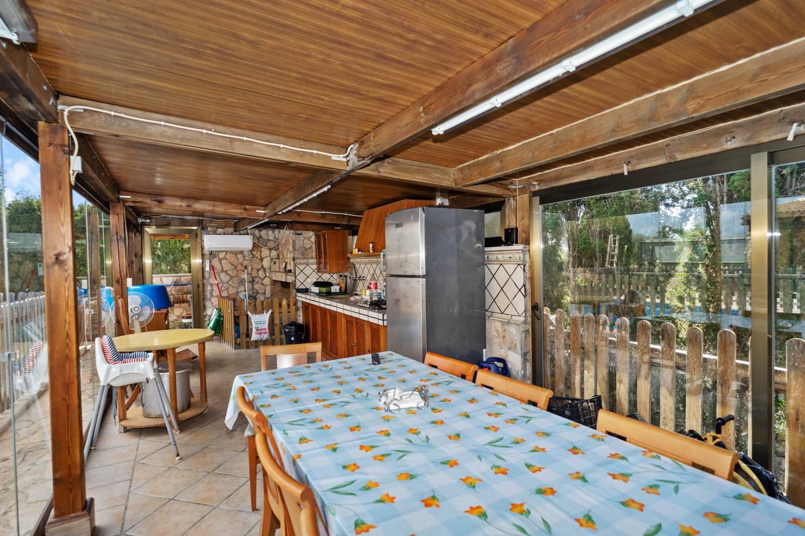 4 soveværelse Villa til salg i Portocolom med swimmingpool - € 1.300.000 (Ref: 9678280)