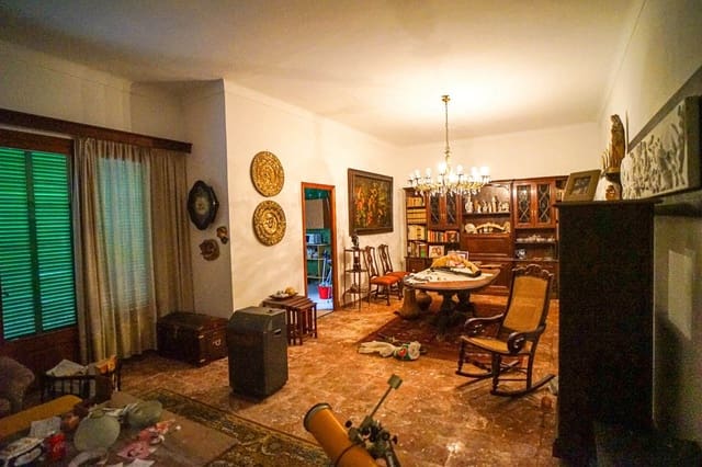 5 soverom Hus til salgs i Felanitx - € 900 000 (Ref: 9678281)