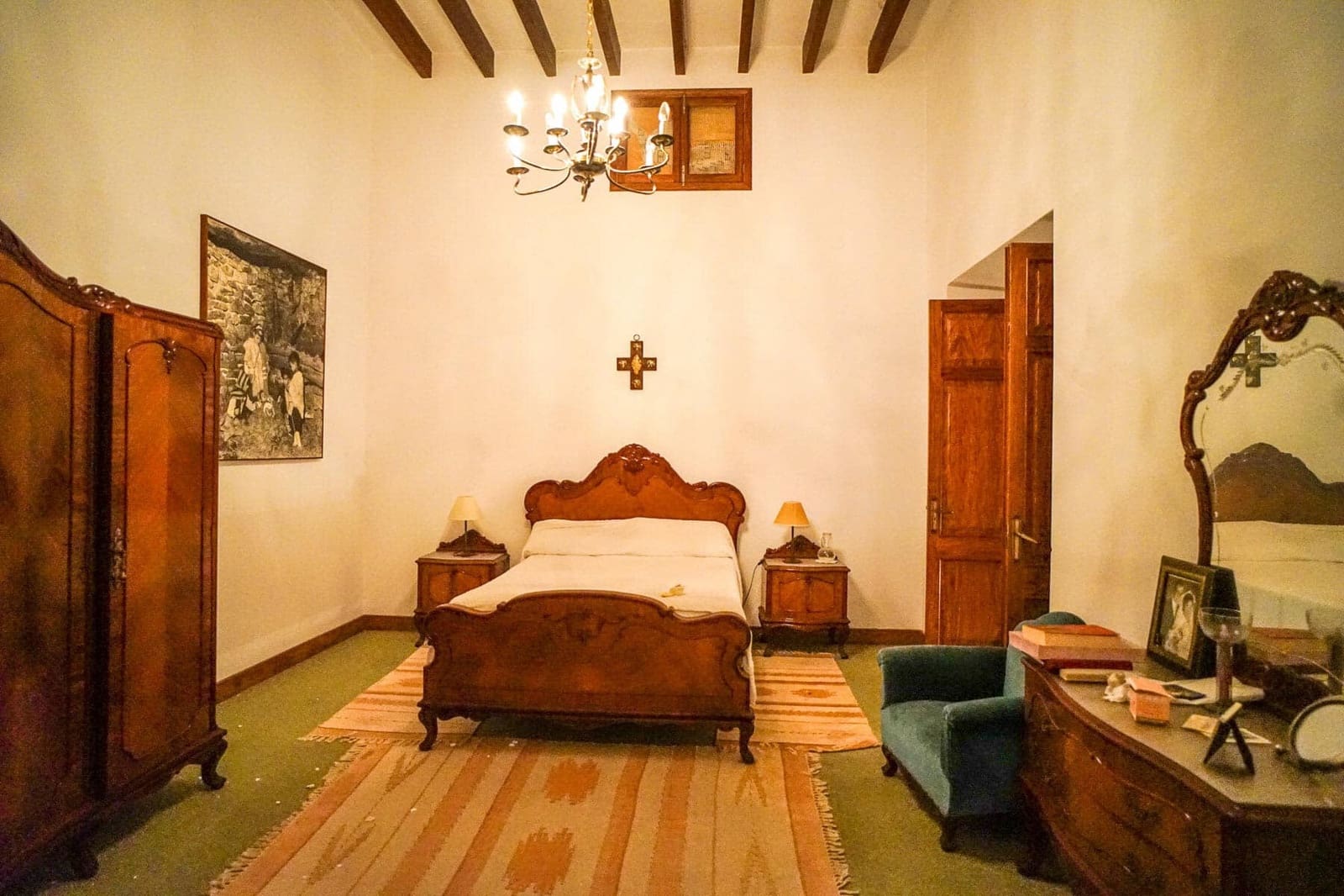 Casa de 5 habitaciones en Felanitx en venta - 900.000 € (Ref: 9678281)