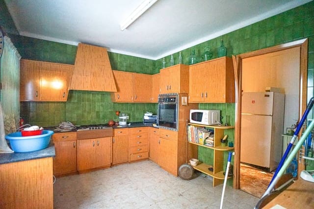 5 soverom Hus til salgs i Felanitx - € 900 000 (Ref: 9678281)