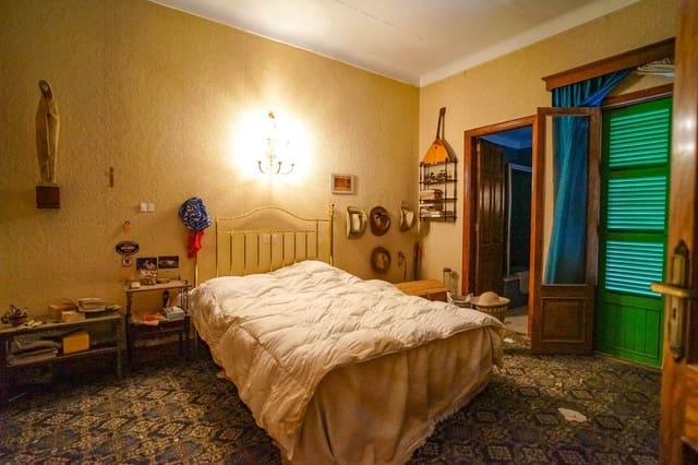 5 soverom Hus til salgs i Felanitx - € 900 000 (Ref: 9678281)