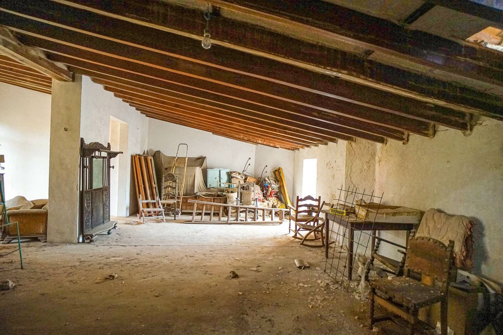 Casa de 5 habitaciones en Felanitx en venta - 900.000 € (Ref: 9678281)