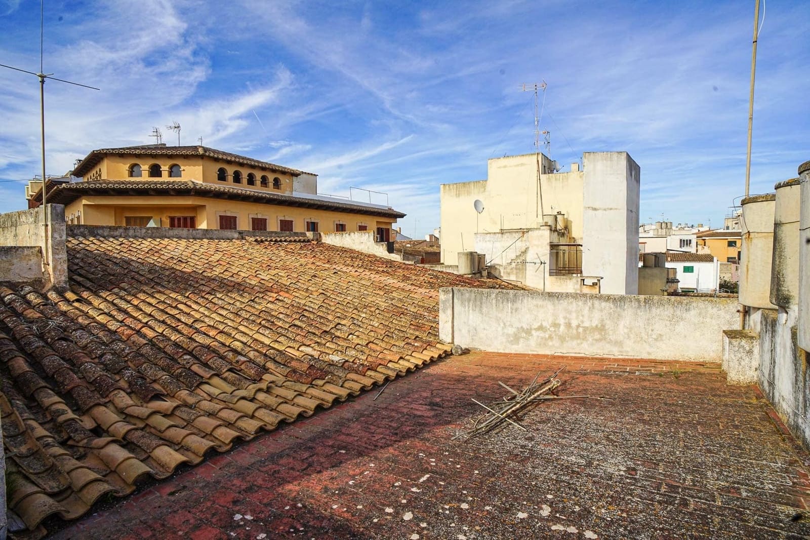 Casa de 5 habitaciones en Felanitx en venta - 900.000 € (Ref: 9678281)