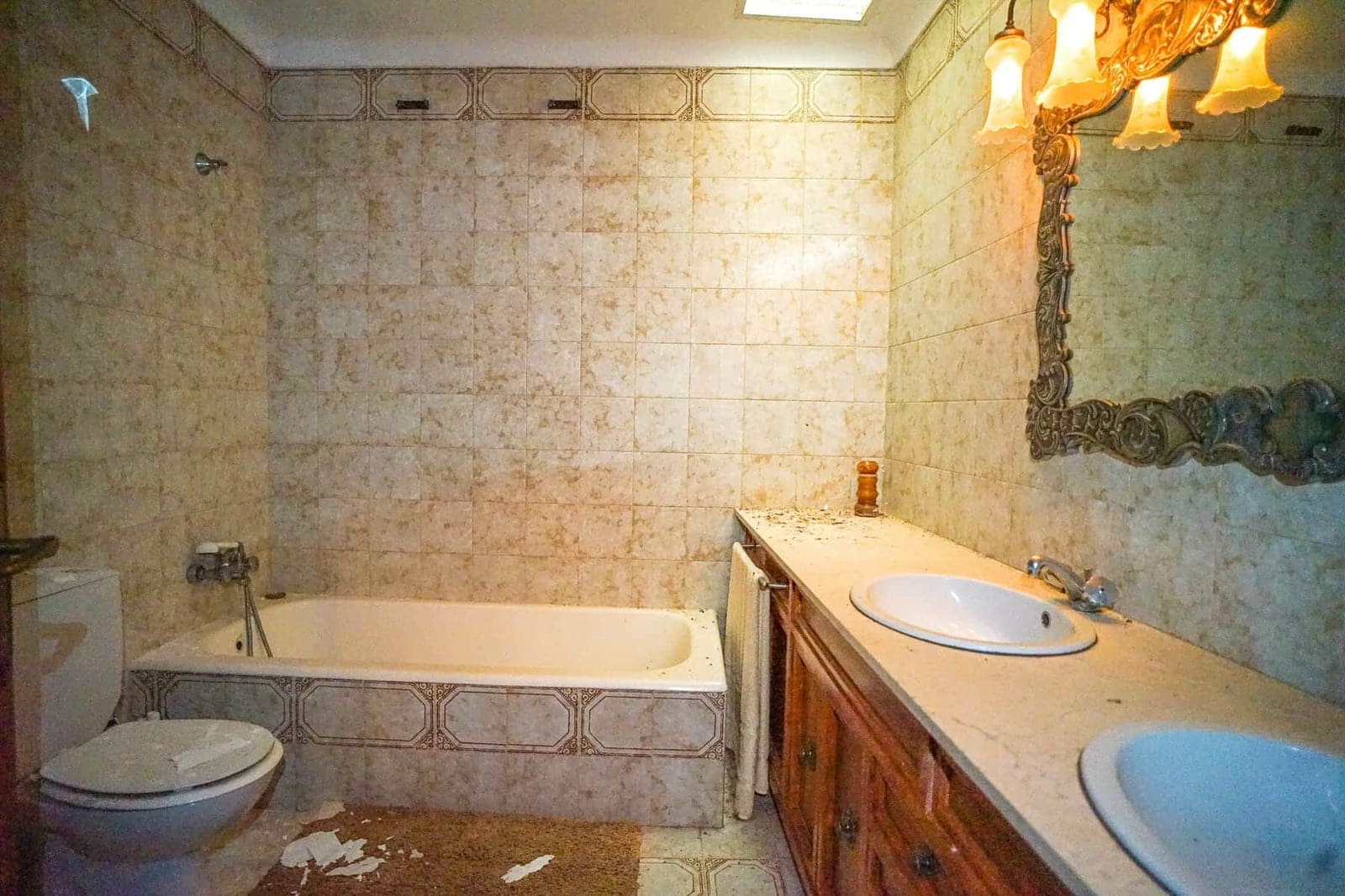 Casa de 5 habitaciones en Felanitx en venta - 900.000 € (Ref: 9678281)