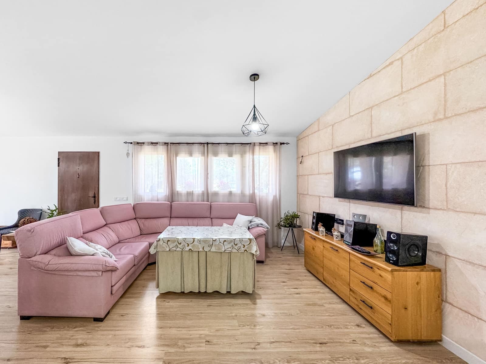 Finca/Casa Rural de 2 habitaciones en Felanitx en venta - 850.000 € (Ref: 9678283)