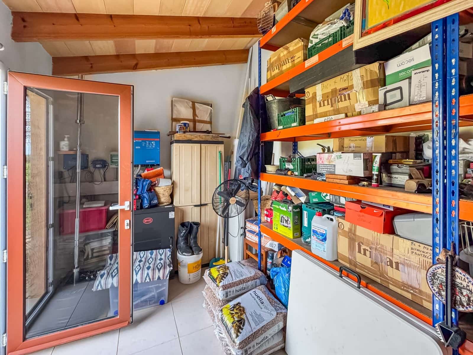 Finca/Casa Rural de 2 habitaciones en Felanitx en venta - 850.000 € (Ref: 9678283)