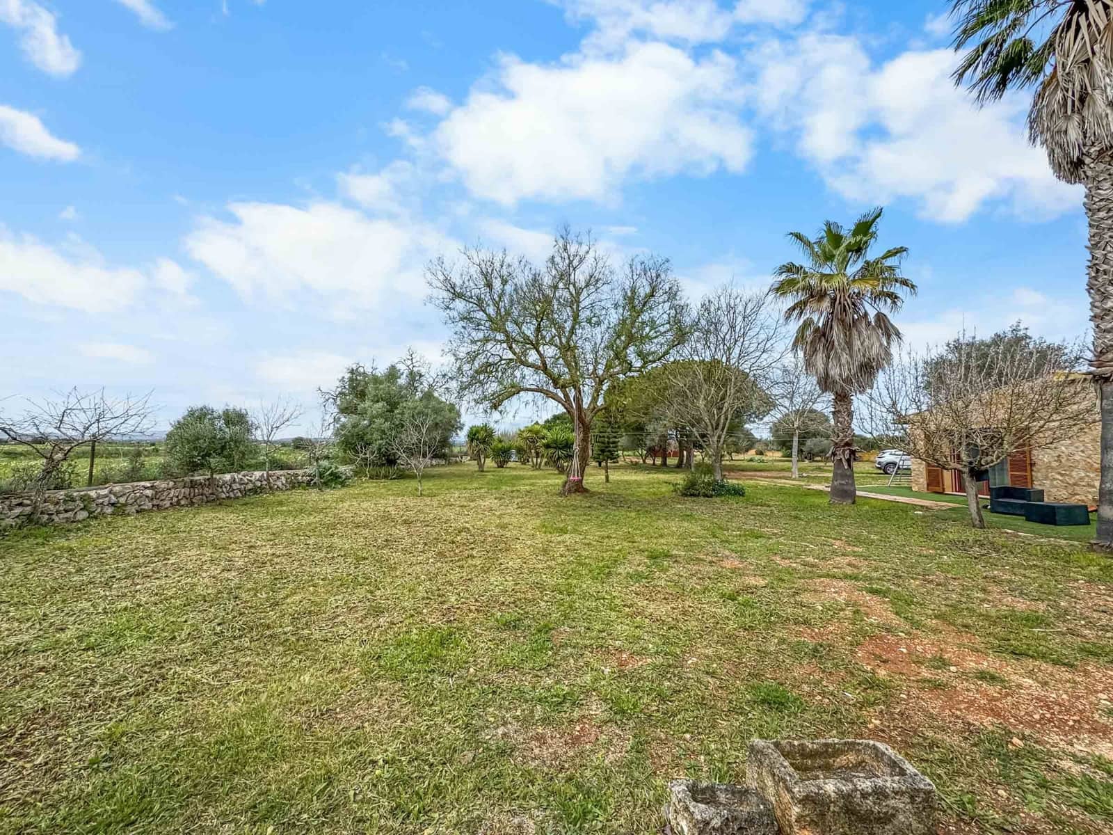 Finca/Casa Rural de 2 habitaciones en Felanitx en venta - 850.000 € (Ref: 9678283)