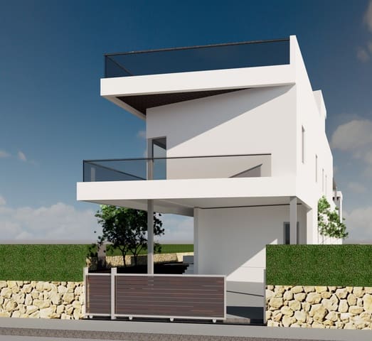 Teren niezagospodarowany na sprzedaż w Santanyí - 690 000 € (Ref: 9678284)