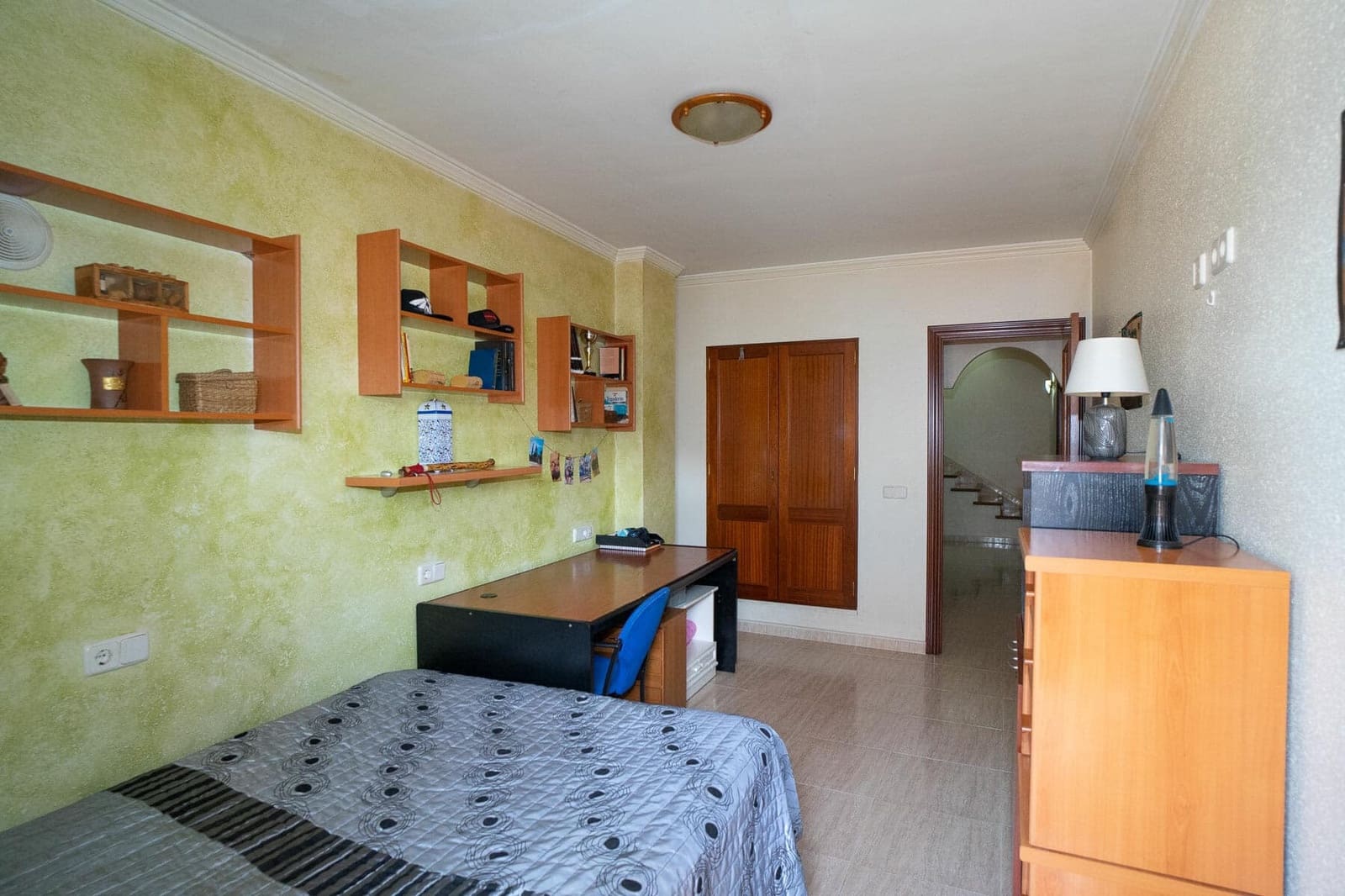 5 soveværelse Byhus til salg i Felanitx - € 550.000 (Ref: 9678285)