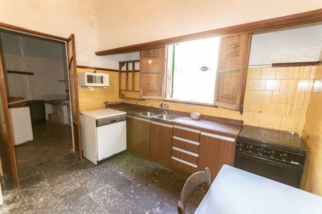 Casa de 8 habitaciones en Felanitx en venta - 860.000 € (Ref: 9678286)