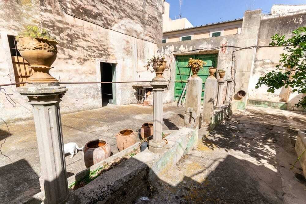 Casa de 8 habitaciones en Felanitx en venta - 860.000 € (Ref: 9678286)