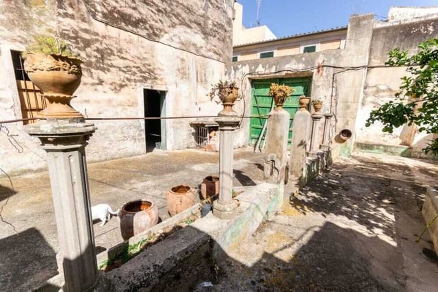 Casa de 8 habitaciones en Felanitx en venta - 860.000 € (Ref: 9678286)