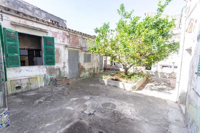 Casa de 8 habitaciones en Felanitx en venta - 860.000 € (Ref: 9678286)