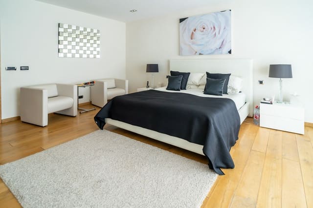 5 chambre Villa/Maison à vendre à Cala d'Or, Santanyí avec piscine - 3 400 000 € (Ref: 9678287)