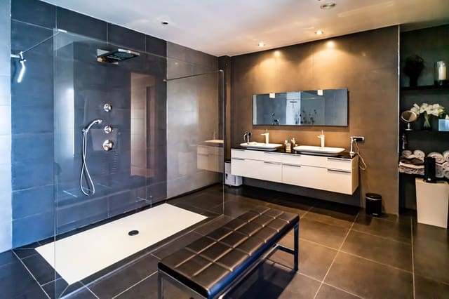 5 chambre Villa/Maison à vendre à Cala d'Or, Santanyí avec piscine - 3 400 000 € (Ref: 9678287)