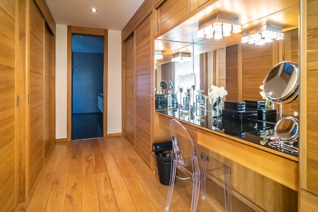 5 chambre Villa/Maison à vendre à Cala d'Or, Santanyí avec piscine - 3 400 000 € (Ref: 9678287)