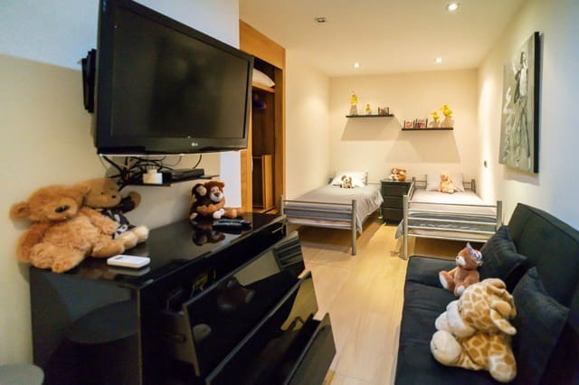 5 chambre Villa/Maison à vendre à Cala d'Or, Santanyí avec piscine - 3 400 000 € (Ref: 9678287)