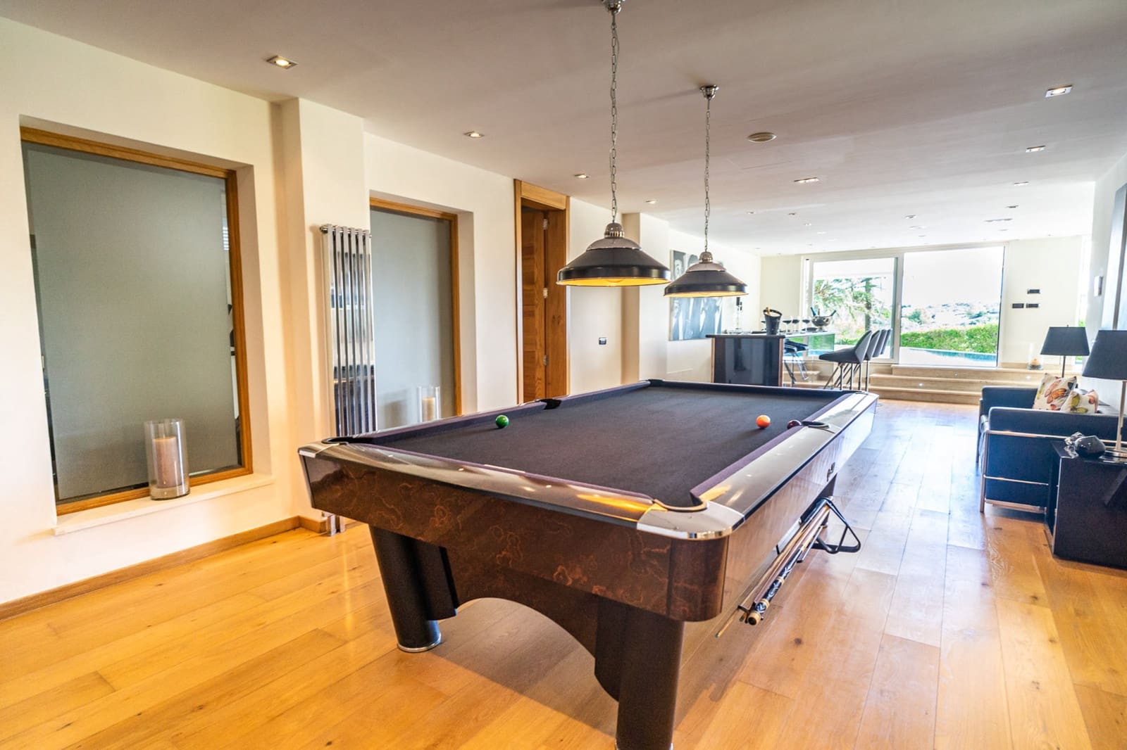 5 chambre Villa/Maison à vendre à Cala d'Or avec piscine - 3 400 000 € (Ref: 9678287)