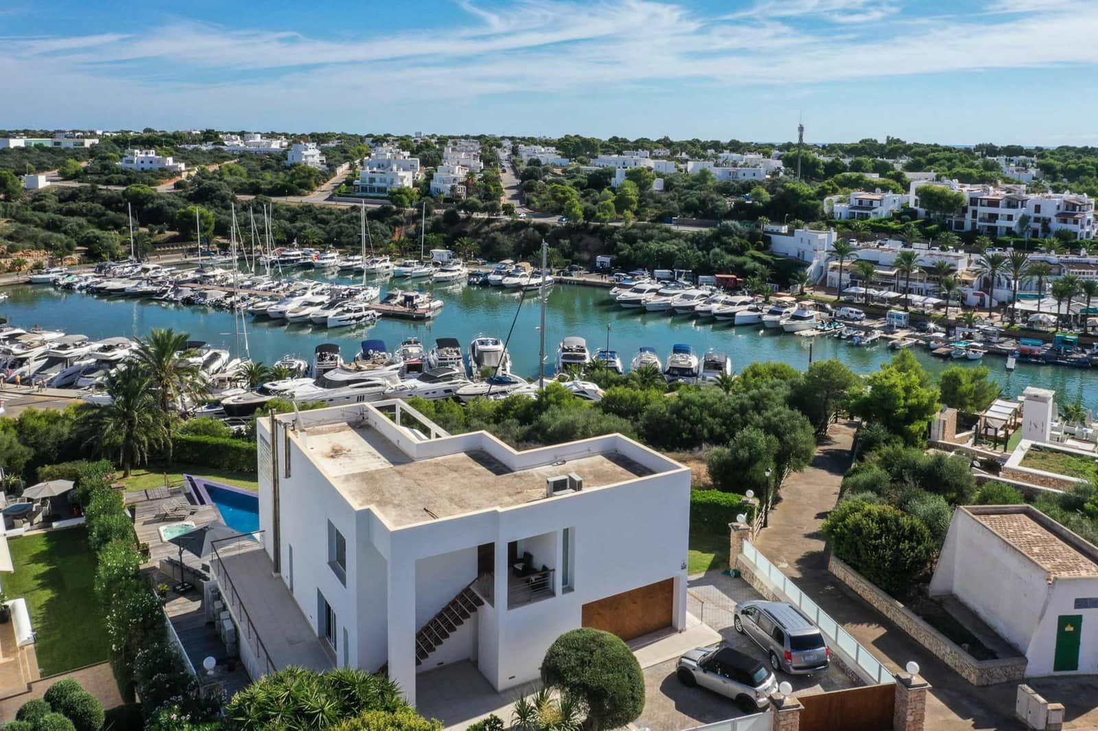 5 chambre Villa/Maison à vendre à Cala d'Or avec piscine - 3 400 000 € (Ref: 9678287)
