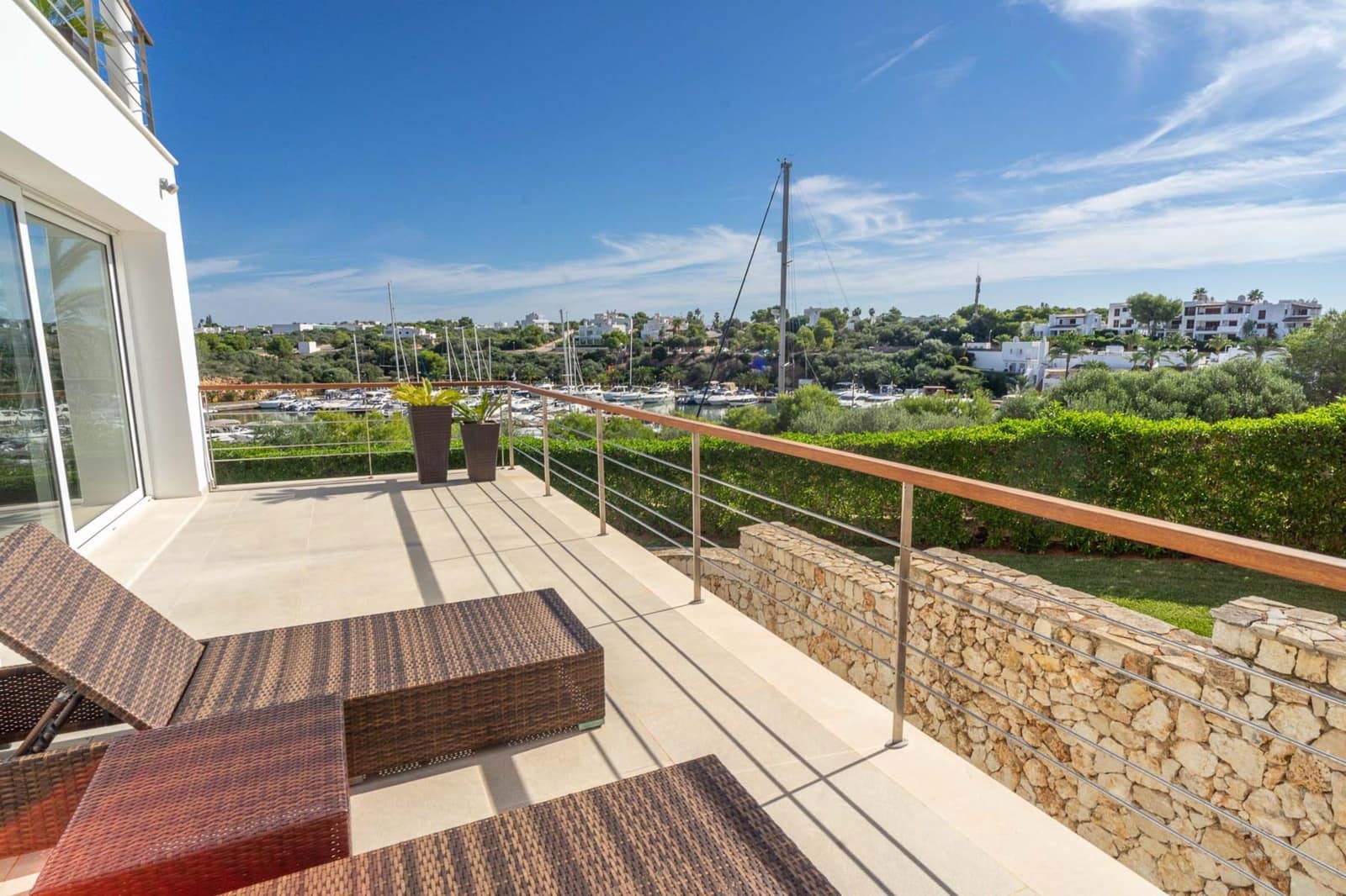 5 chambre Villa/Maison à vendre à Cala d'Or avec piscine - 3 400 000 € (Ref: 9678287)