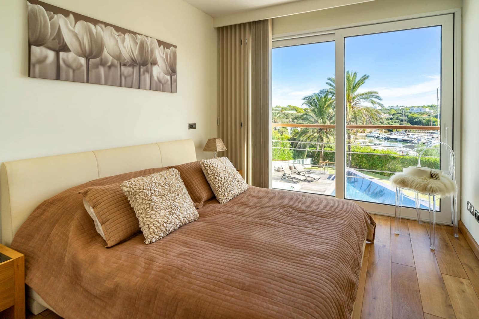 5 chambre Villa/Maison à vendre à Cala d'Or avec piscine - 3 400 000 € (Ref: 9678287)