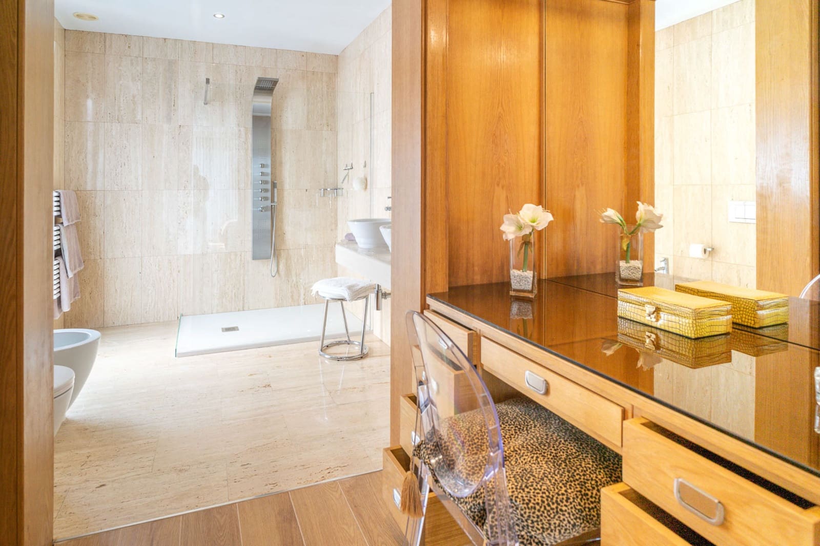 5 chambre Villa/Maison à vendre à Cala d'Or avec piscine - 3 400 000 € (Ref: 9678287)