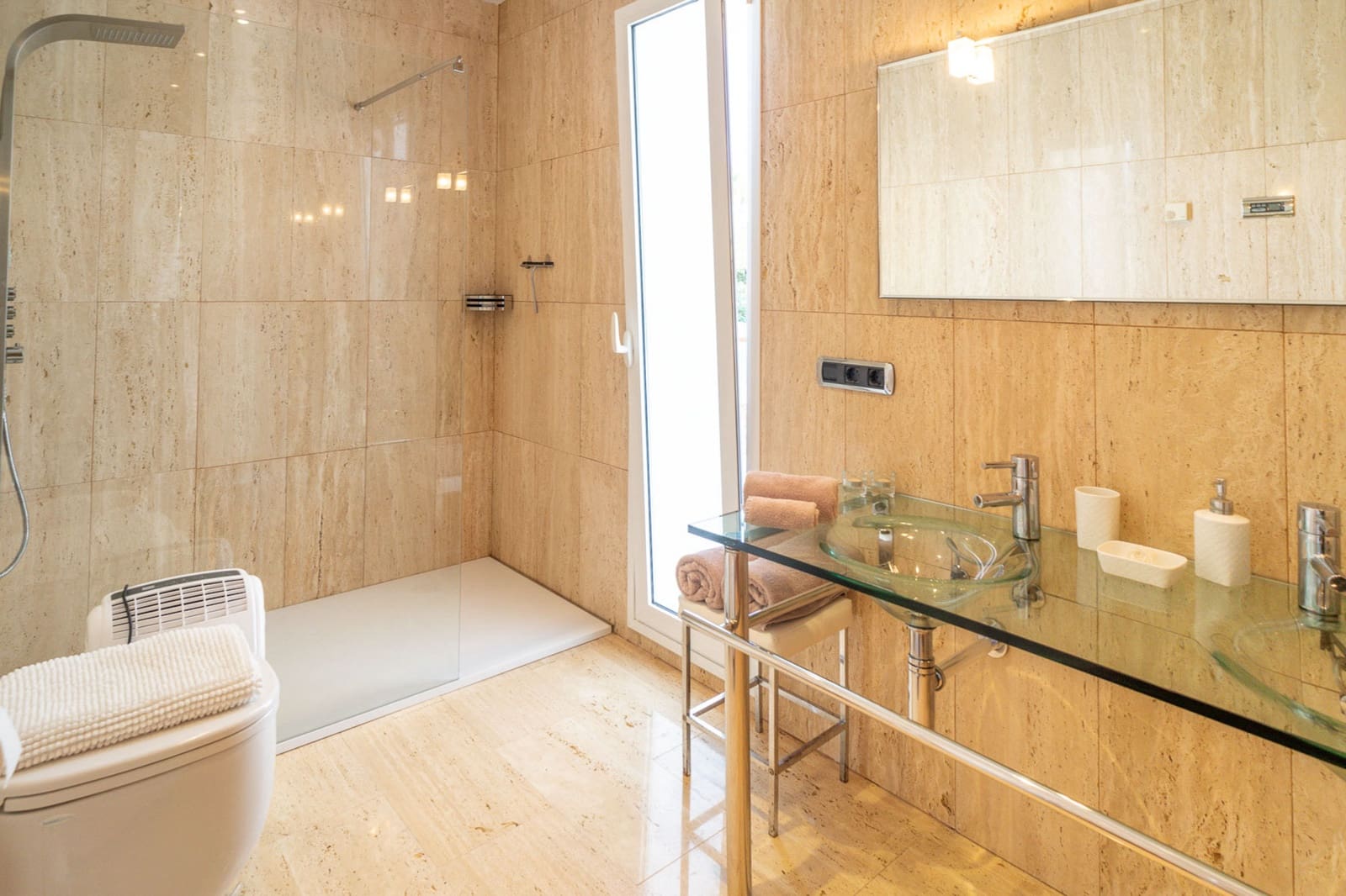 5 chambre Villa/Maison à vendre à Cala d'Or avec piscine - 3 400 000 € (Ref: 9678287)