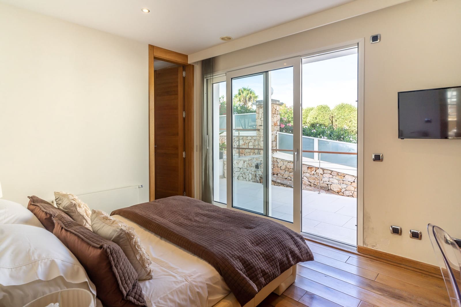 5 chambre Villa/Maison à vendre à Cala d'Or avec piscine - 3 400 000 € (Ref: 9678287)