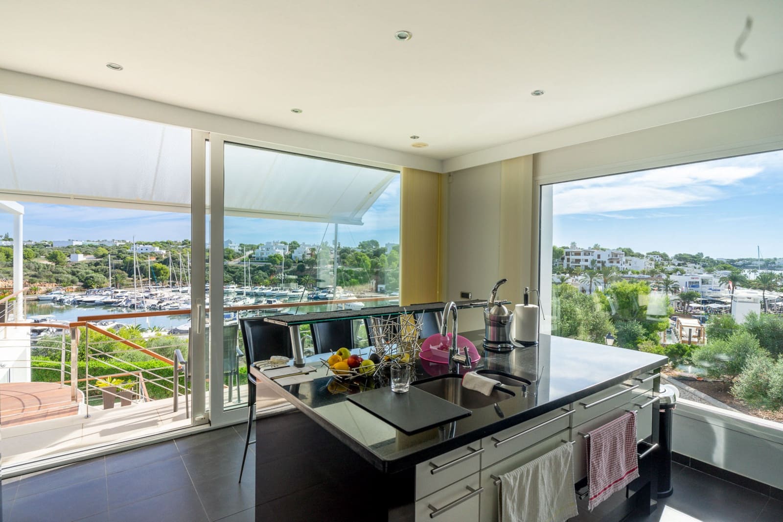 5 chambre Villa/Maison à vendre à Cala d'Or avec piscine - 3 400 000 € (Ref: 9678287)