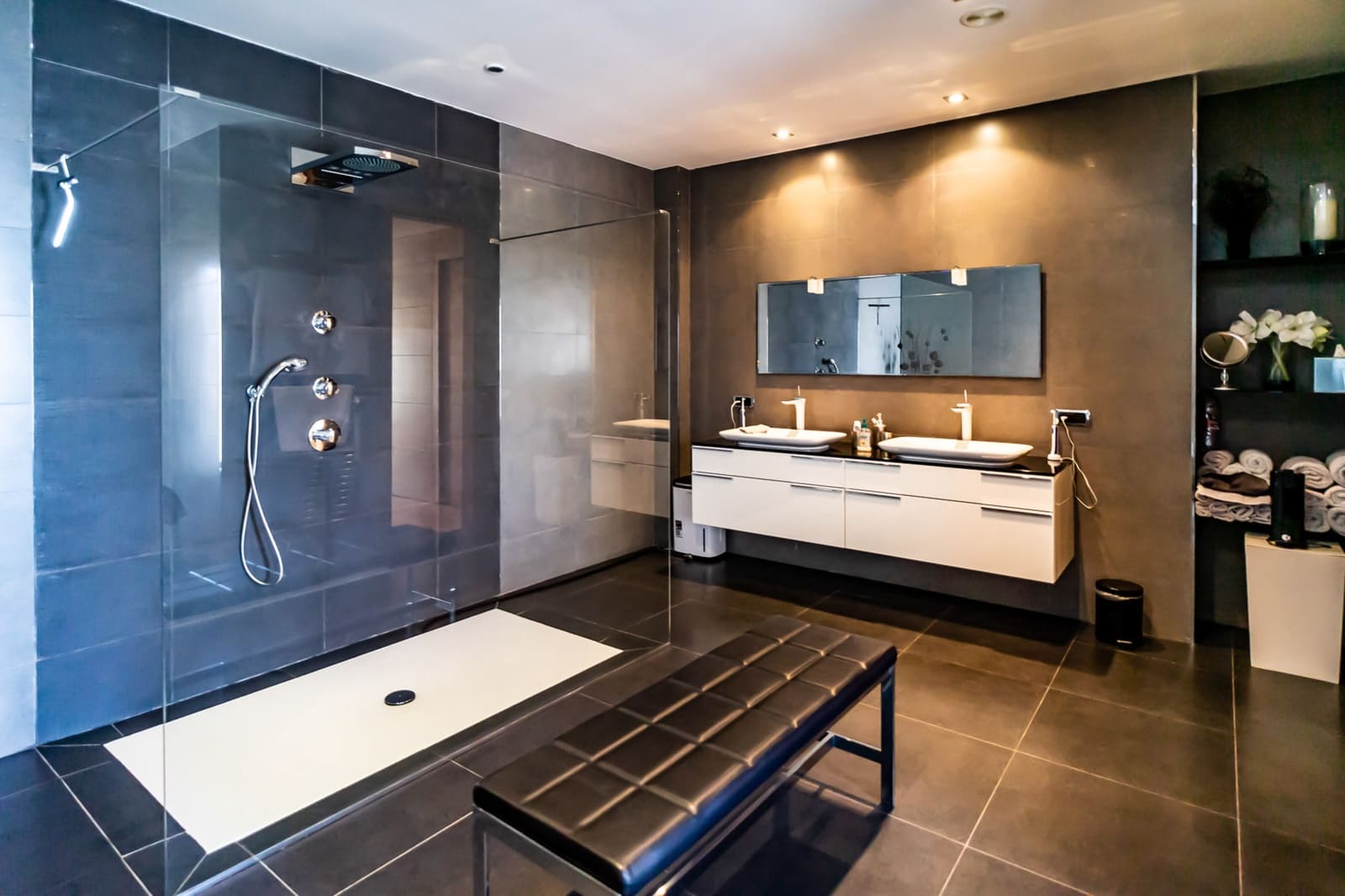 5 chambre Villa/Maison à vendre à Cala d'Or avec piscine - 3 400 000 € (Ref: 9678287)