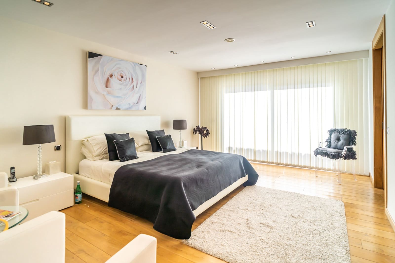 5 chambre Villa/Maison à vendre à Cala d'Or avec piscine - 3 400 000 € (Ref: 9678287)