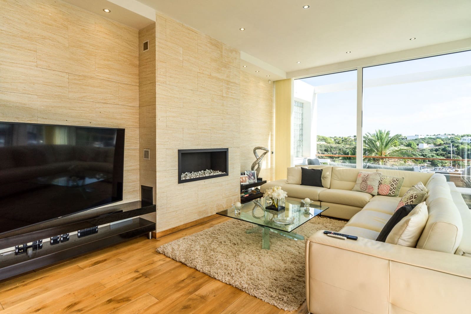 5 chambre Villa/Maison à vendre à Cala d'Or avec piscine - 3 400 000 € (Ref: 9678287)