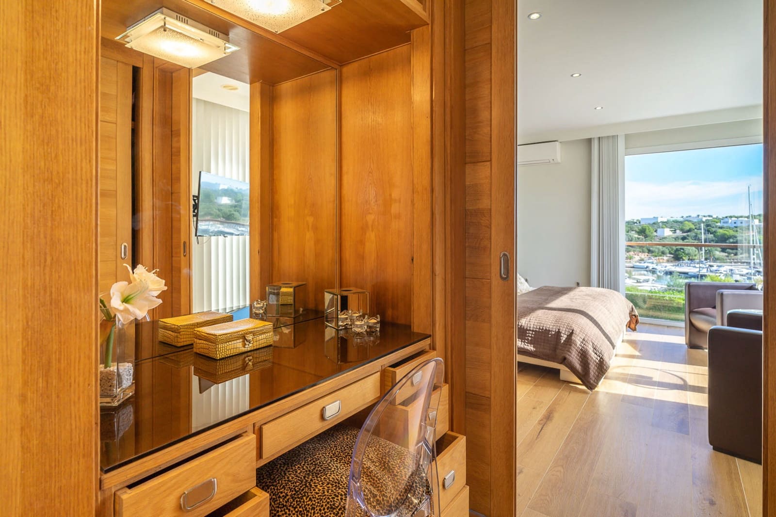 5 chambre Villa/Maison à vendre à Cala d'Or avec piscine - 3 400 000 € (Ref: 9678287)