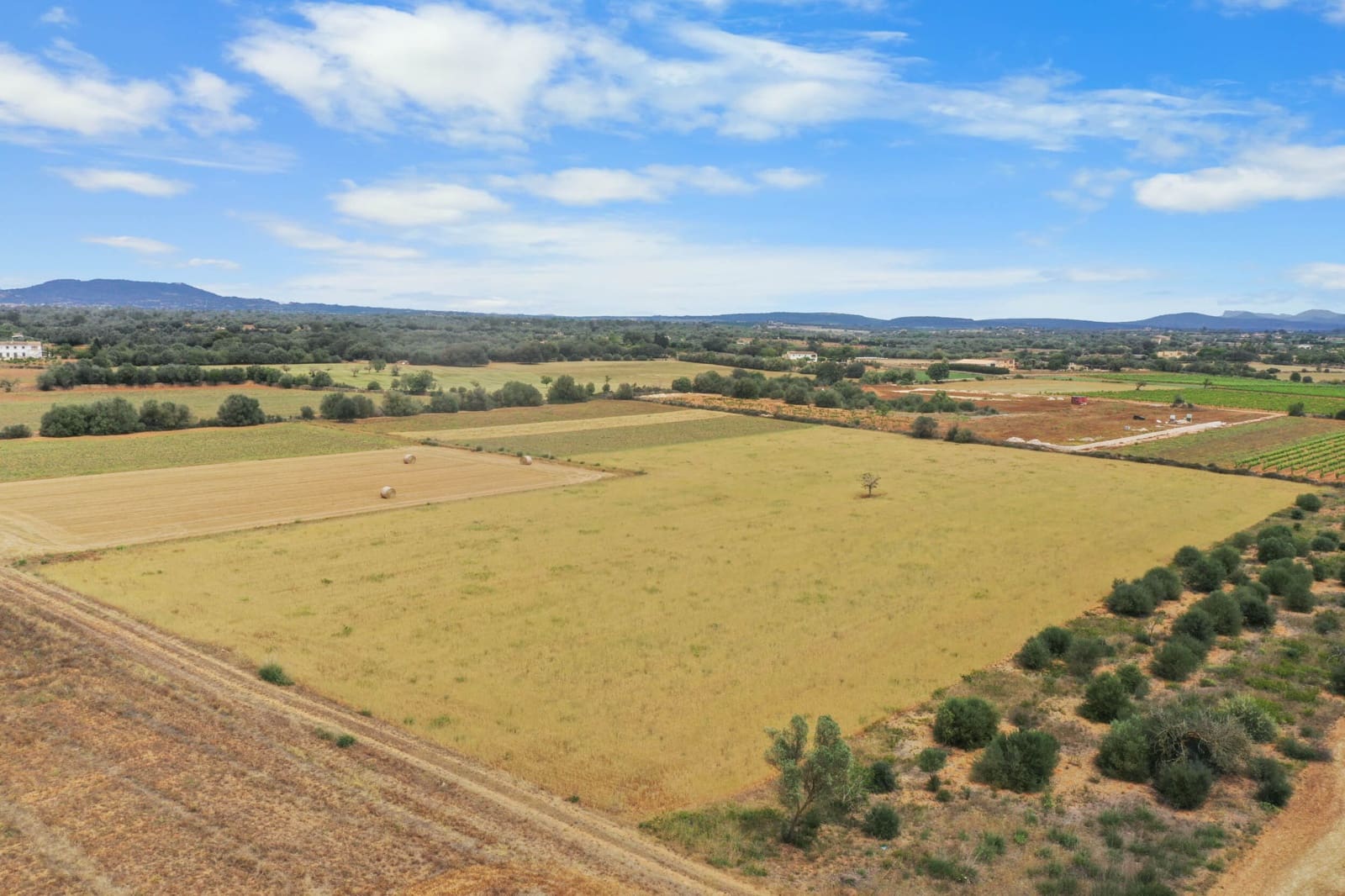 Terreno/Finca Rústica en Felanitx en venta - 235.000 € (Ref: 9678288)
