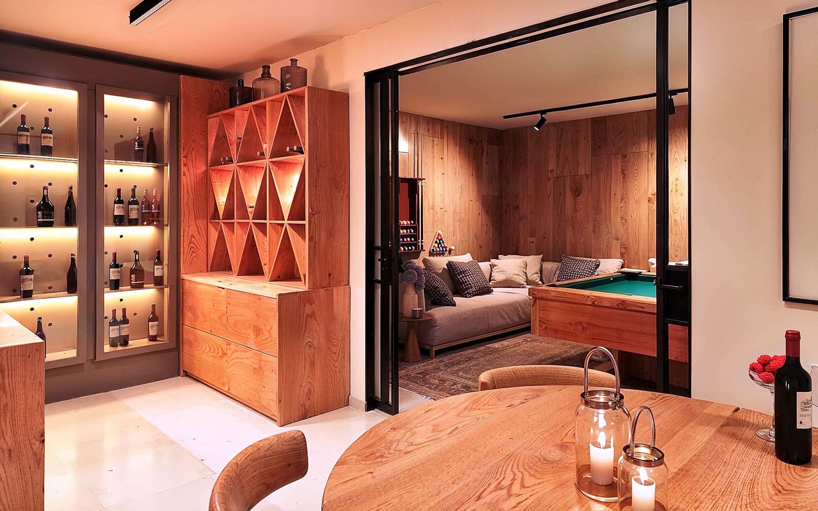 5 slaapkamer Finca/Landhuis te koop in Ses Salines met zwembad - € 4.200.000 (Ref: 9678289)