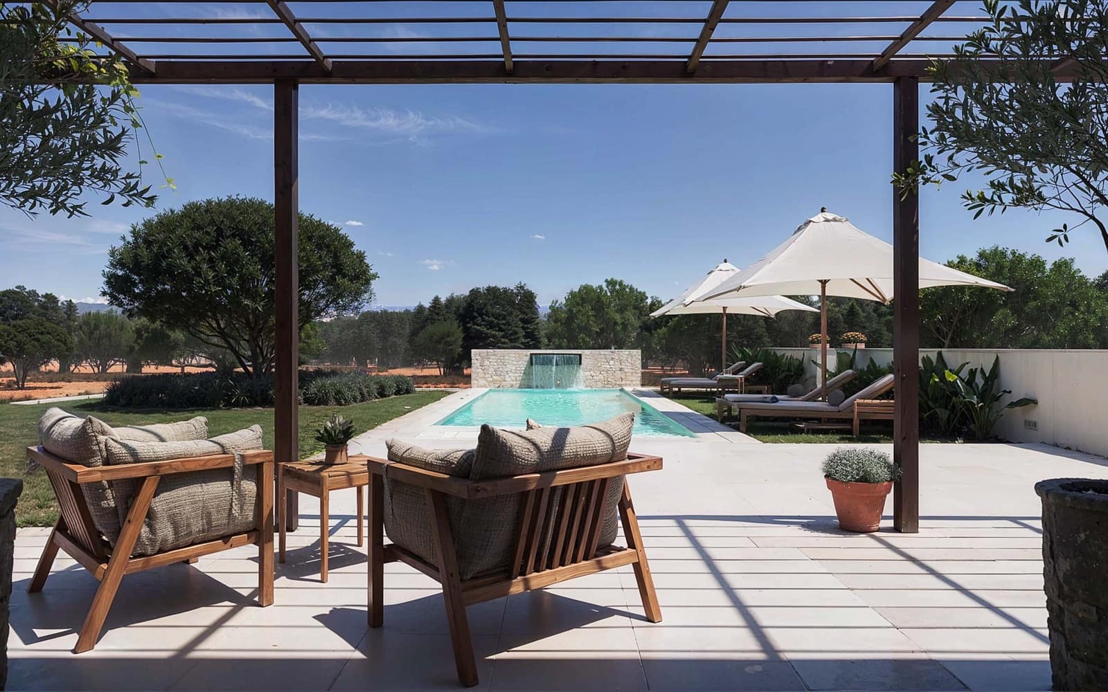 5 slaapkamer Finca/Landhuis te koop in Ses Salines met zwembad - € 4.200.000 (Ref: 9678289)