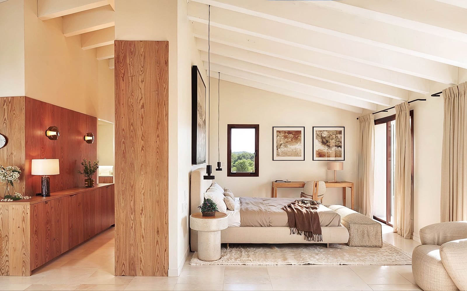 5 slaapkamer Finca/Landhuis te koop in Ses Salines met zwembad - € 4.200.000 (Ref: 9678289)