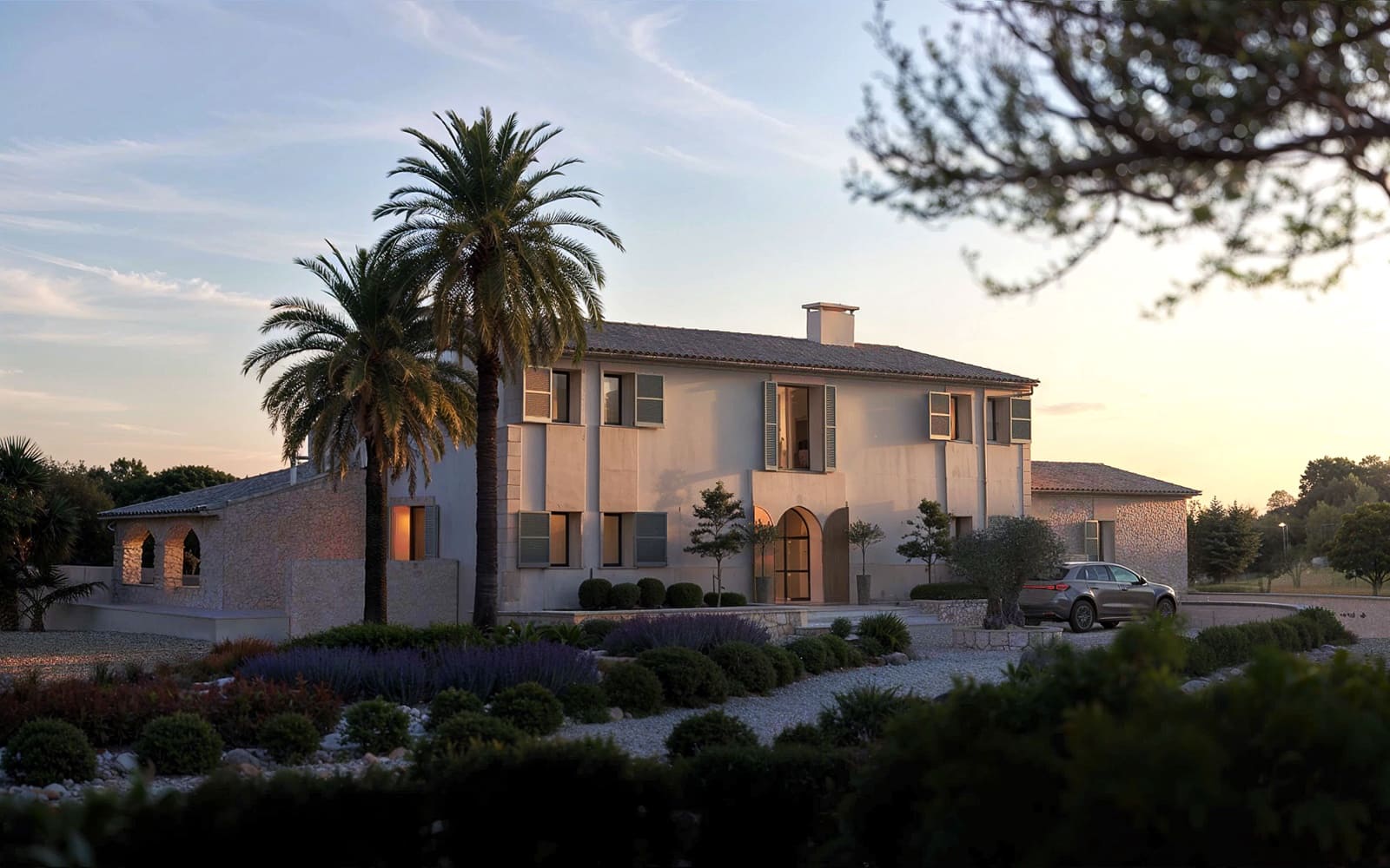 5 slaapkamer Finca/Landhuis te koop in Ses Salines met zwembad - € 4.200.000 (Ref: 9678289)