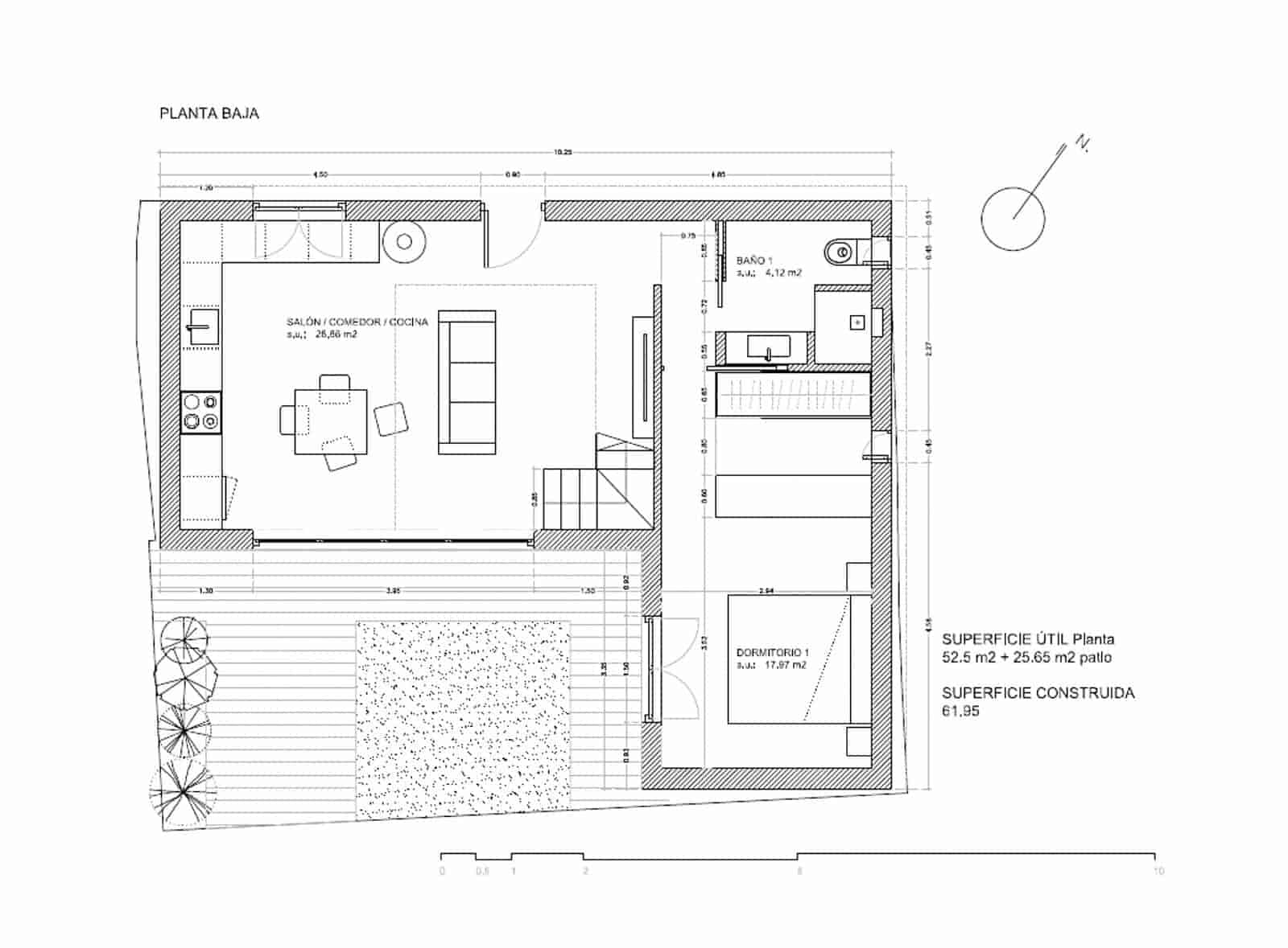 3 soverom Hus til salgs i Felanitx - € 439 000 (Ref: 9678292)