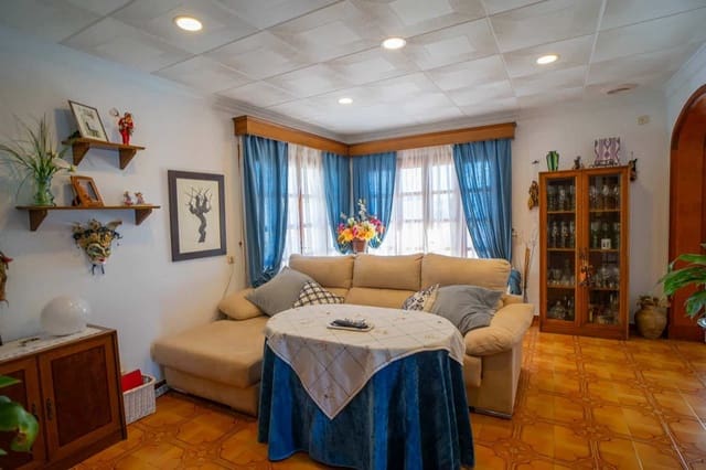 6 soverom Villa til salgs i Portocolom, Felanitx med svømmebasseng - € 850 000 (Ref: 9678293)