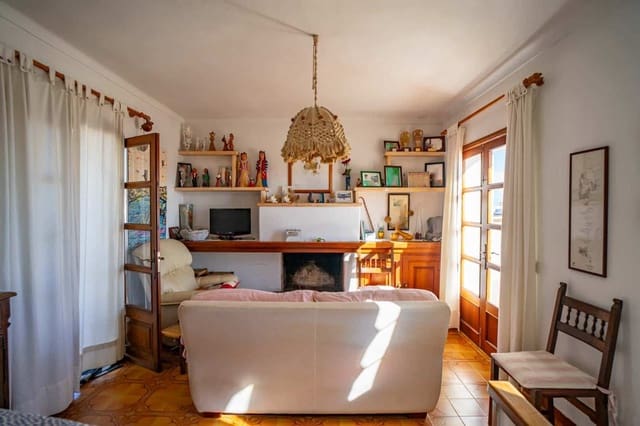 6 soverom Villa til salgs i Portocolom, Felanitx med svømmebasseng - € 850 000 (Ref: 9678293)