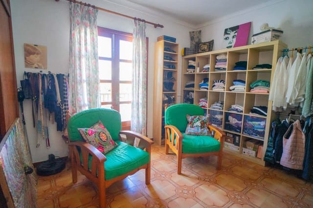 6 soverom Villa til salgs i Portocolom, Felanitx med svømmebasseng - € 850 000 (Ref: 9678293)