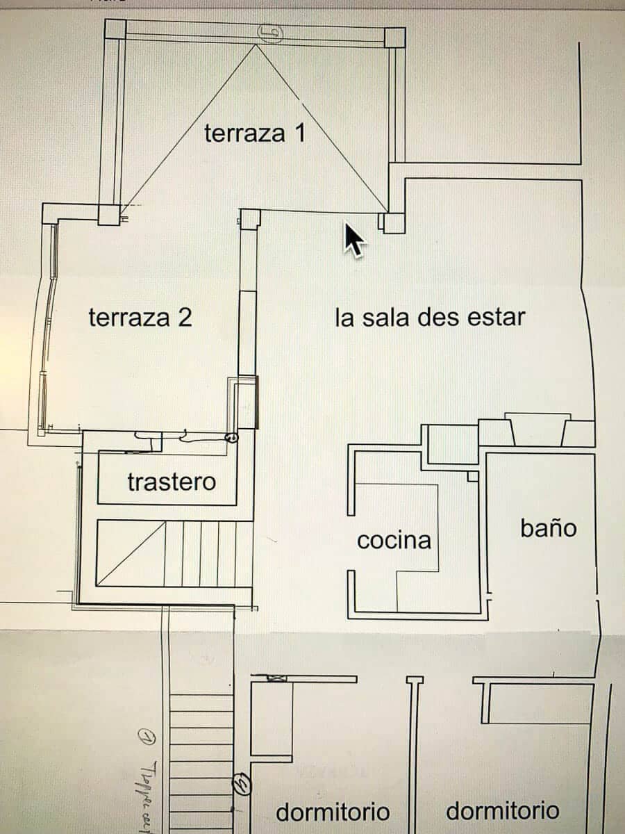 3 quarto Apartamento para venda em Cala d'Or - 580 000 € (Ref: 9678294)