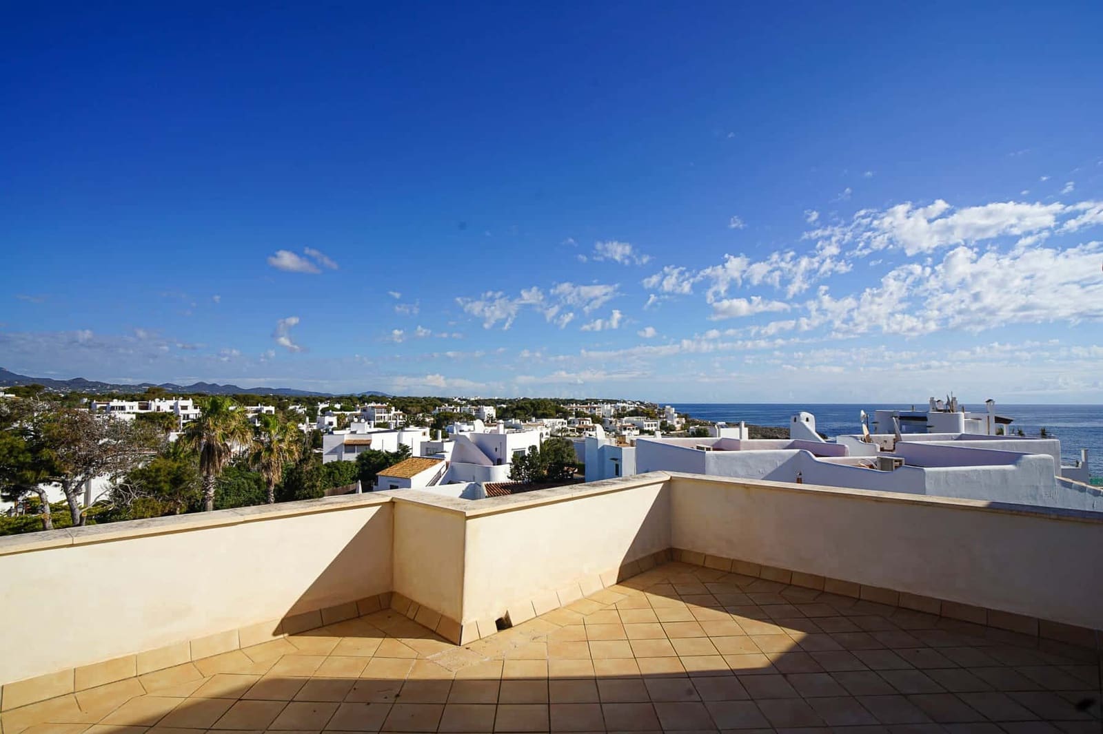 3 quarto Apartamento para venda em Cala d'Or - 580 000 € (Ref: 9678294)