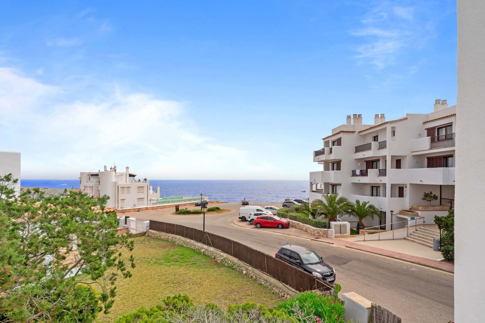 3 quarto Apartamento para venda em Cala d'Or - 580 000 € (Ref: 9678294)
