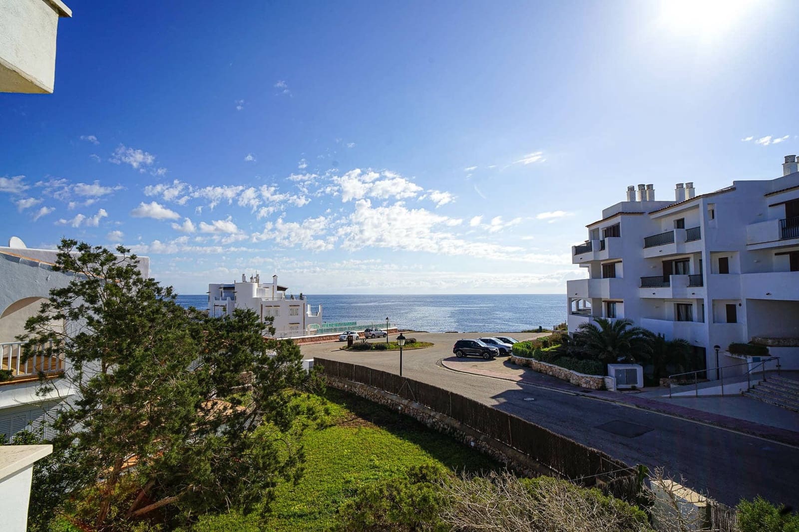 3 quarto Apartamento para venda em Cala d'Or - 580 000 € (Ref: 9678294)