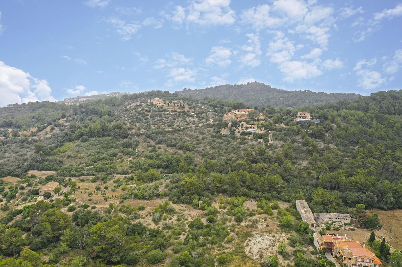 Grond te koop in Felanitx - € 295.000 (Ref: 9678295)