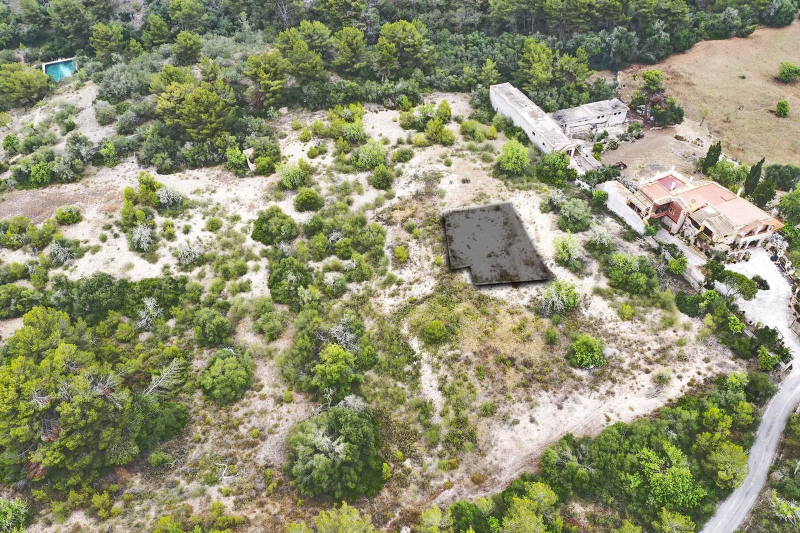 Grond te koop in Felanitx - € 295.000 (Ref: 9678295)